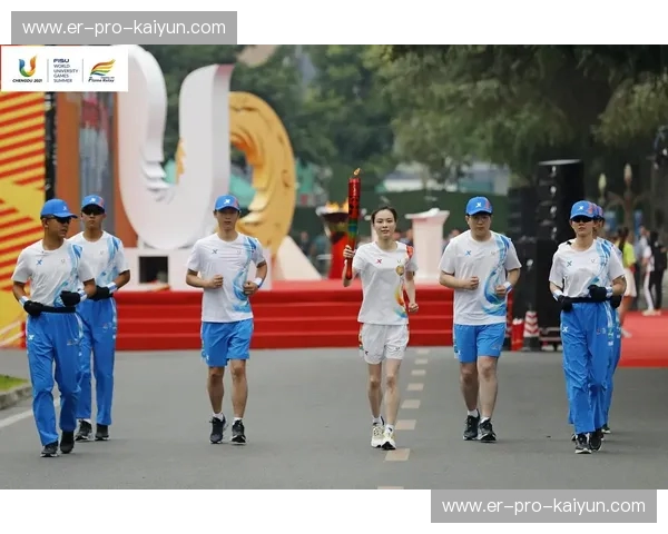 大运会2021积分榜:谁在榜首,谁在追赶? 大运会2021积分榜:谁在榜首,谁在追赶?